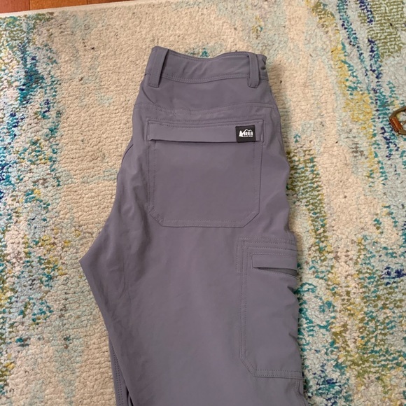REI Hiking Pants - Picture 1 of 9